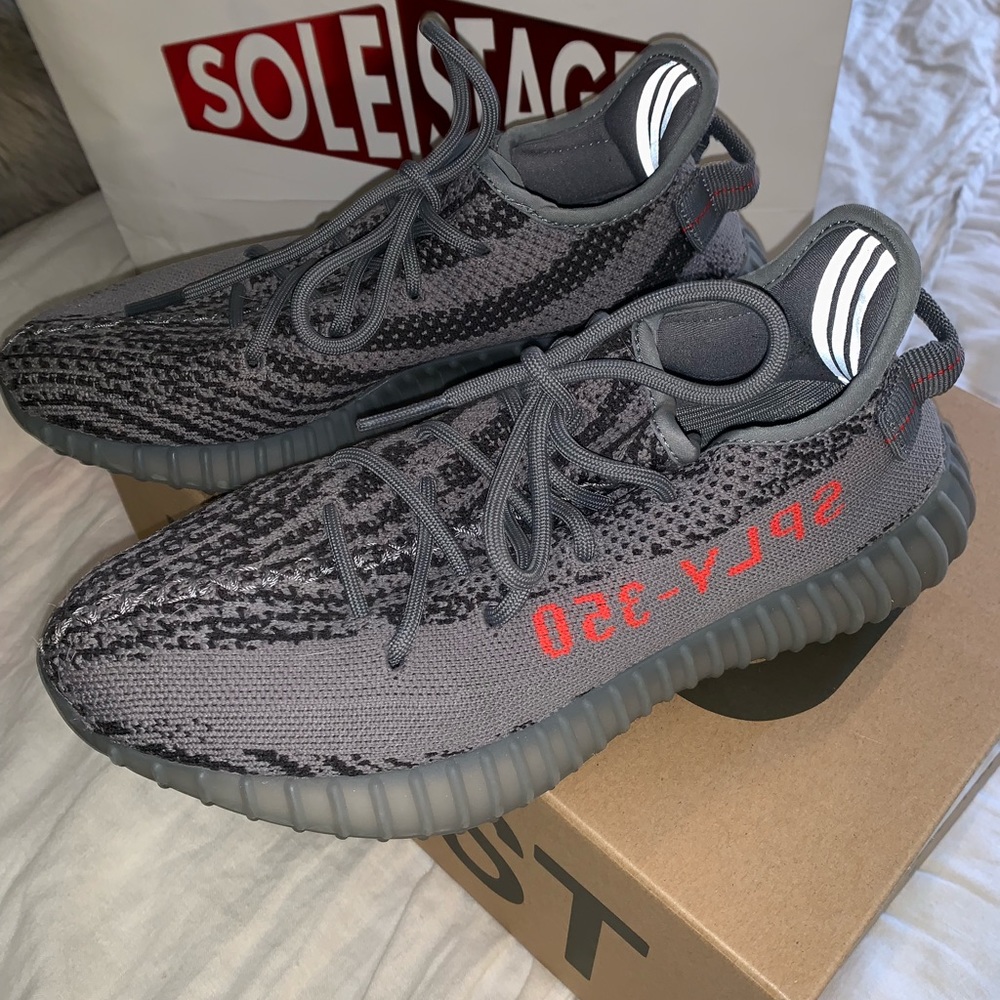 AUTHENTIC Yeezy Supply 350